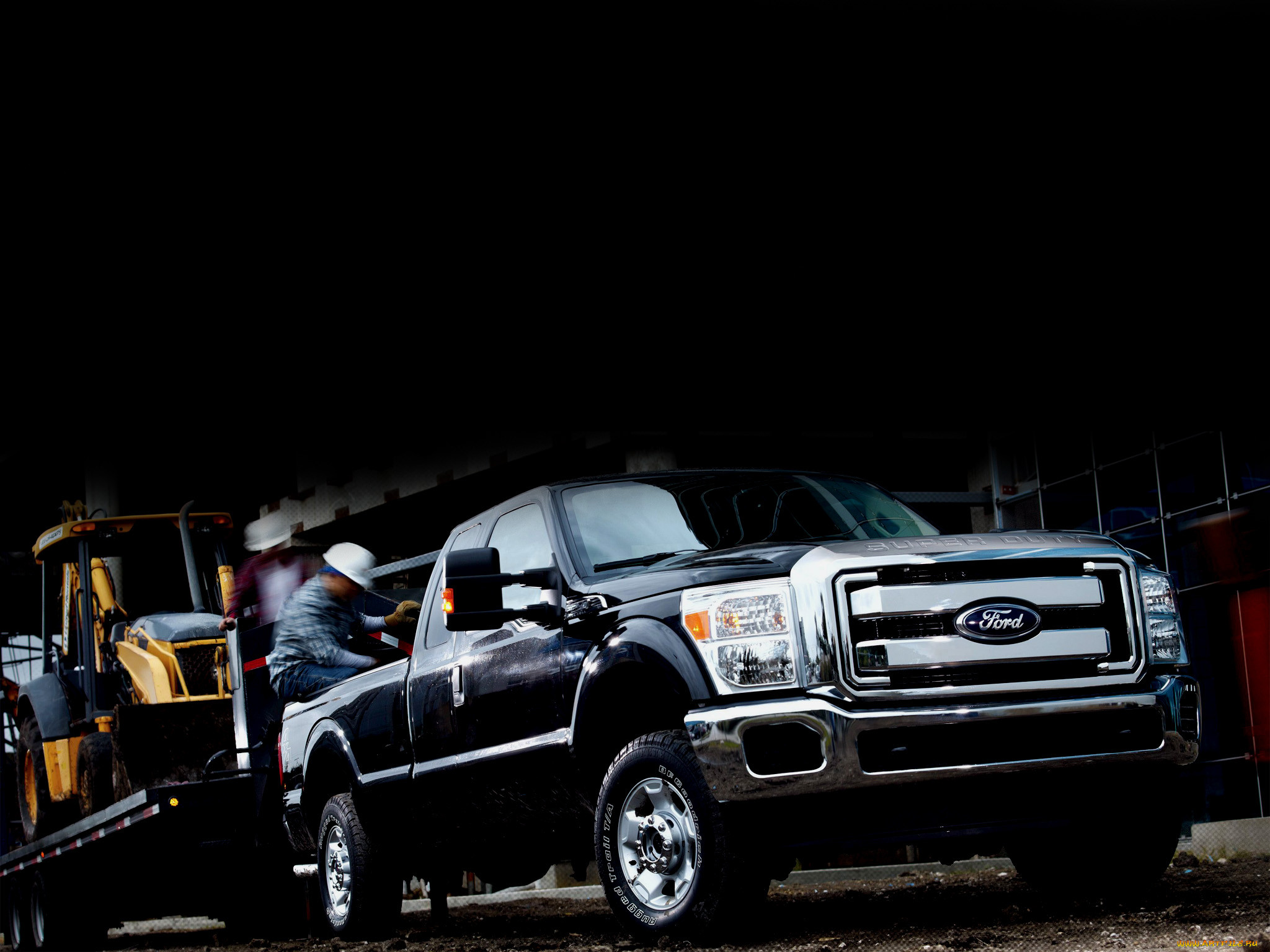 , ford